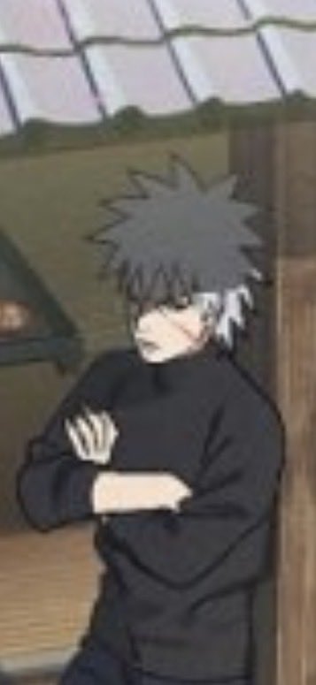 ziz_loraim's tweet photo. @mimilisss Enquanto isso o Tobirama… https://t.co/V41kDk7PTW