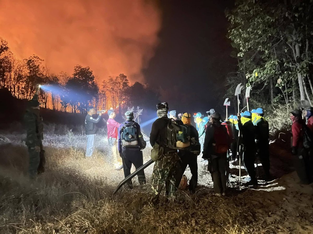 กองทัพภาคที่ 2 tweet media