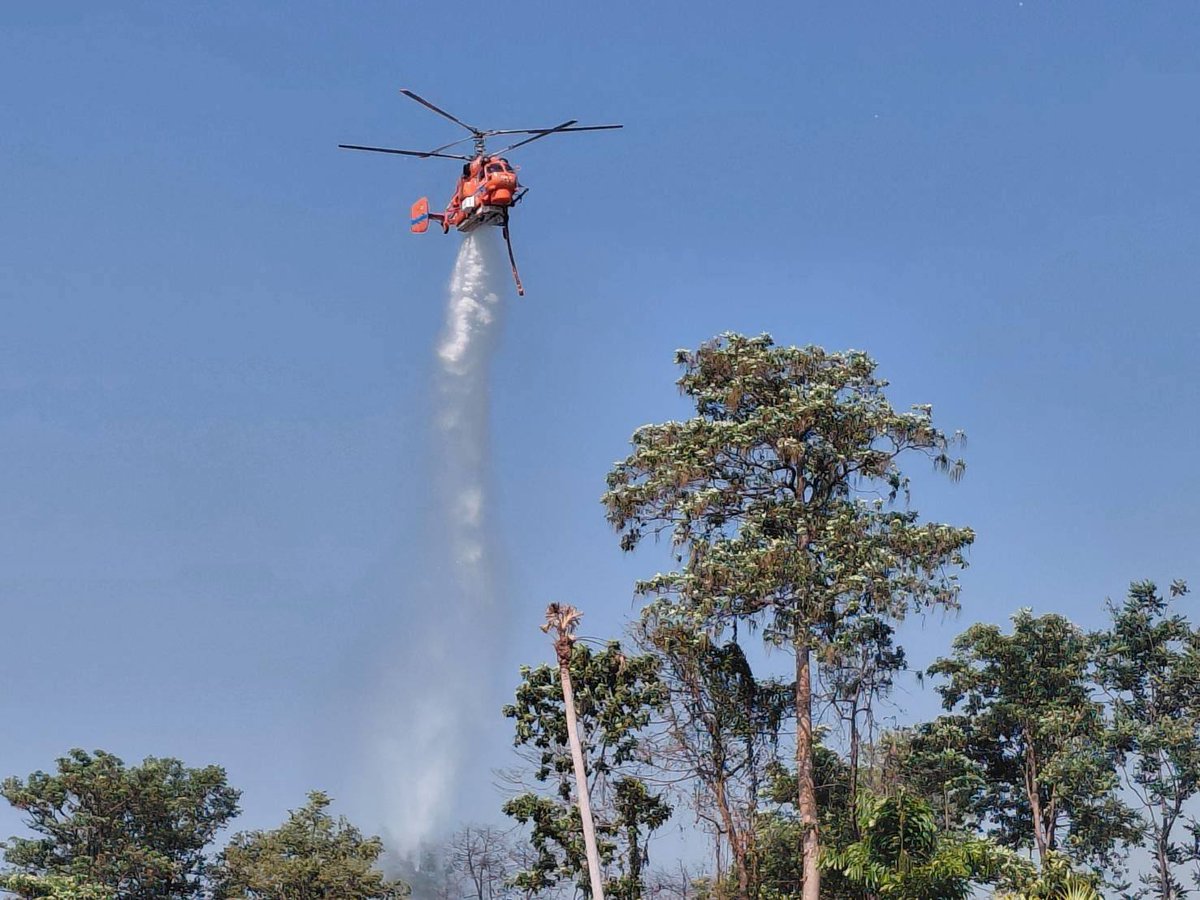 กองทัพภาคที่ 2 tweet media