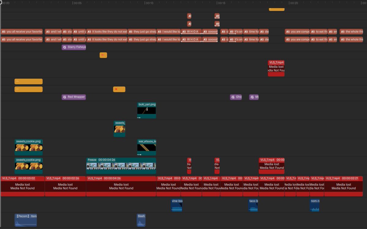 Zane Dase || 🇭🇰🦋📘| VGen Video Edit Comms! tweet media