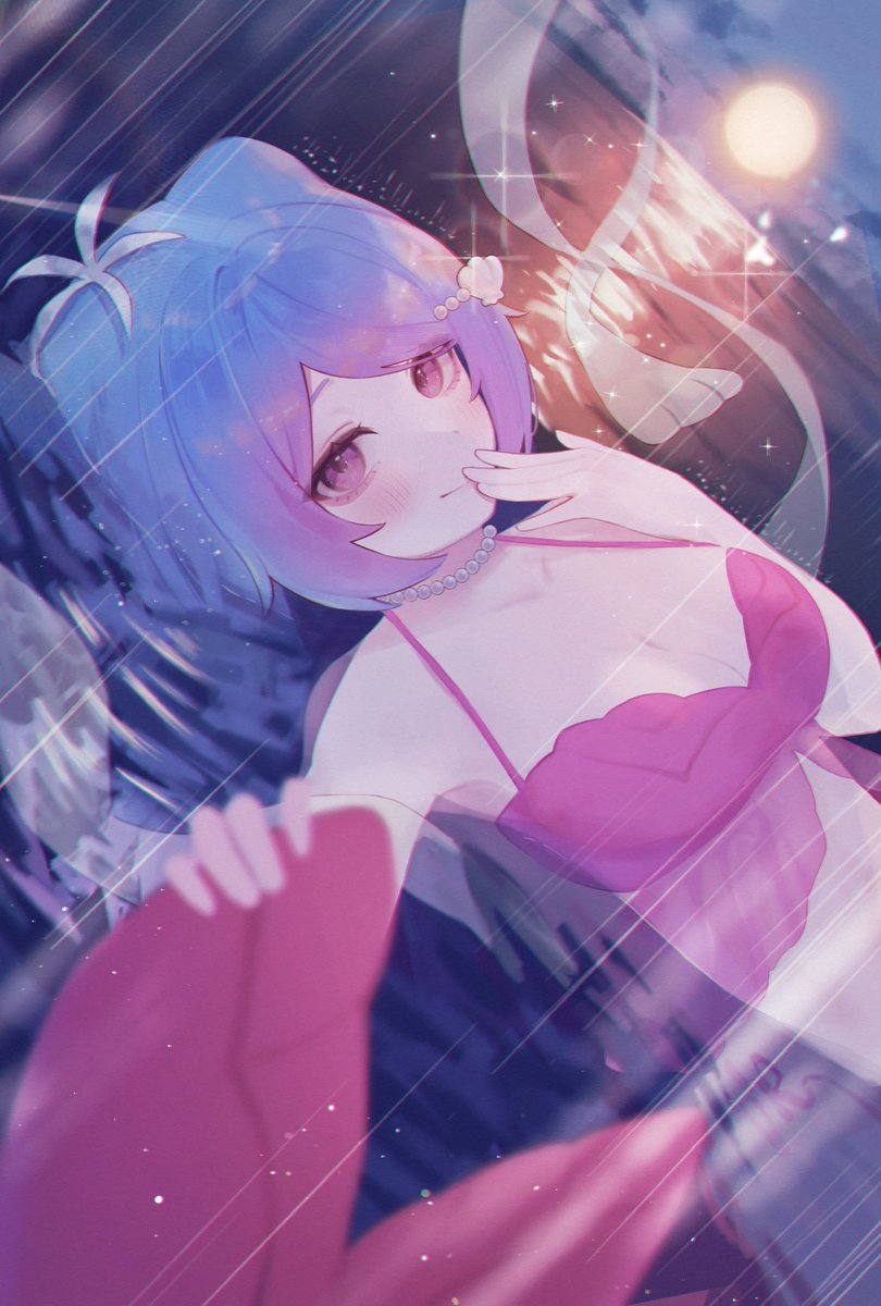 UmiSei 🪽🫧 tweet media