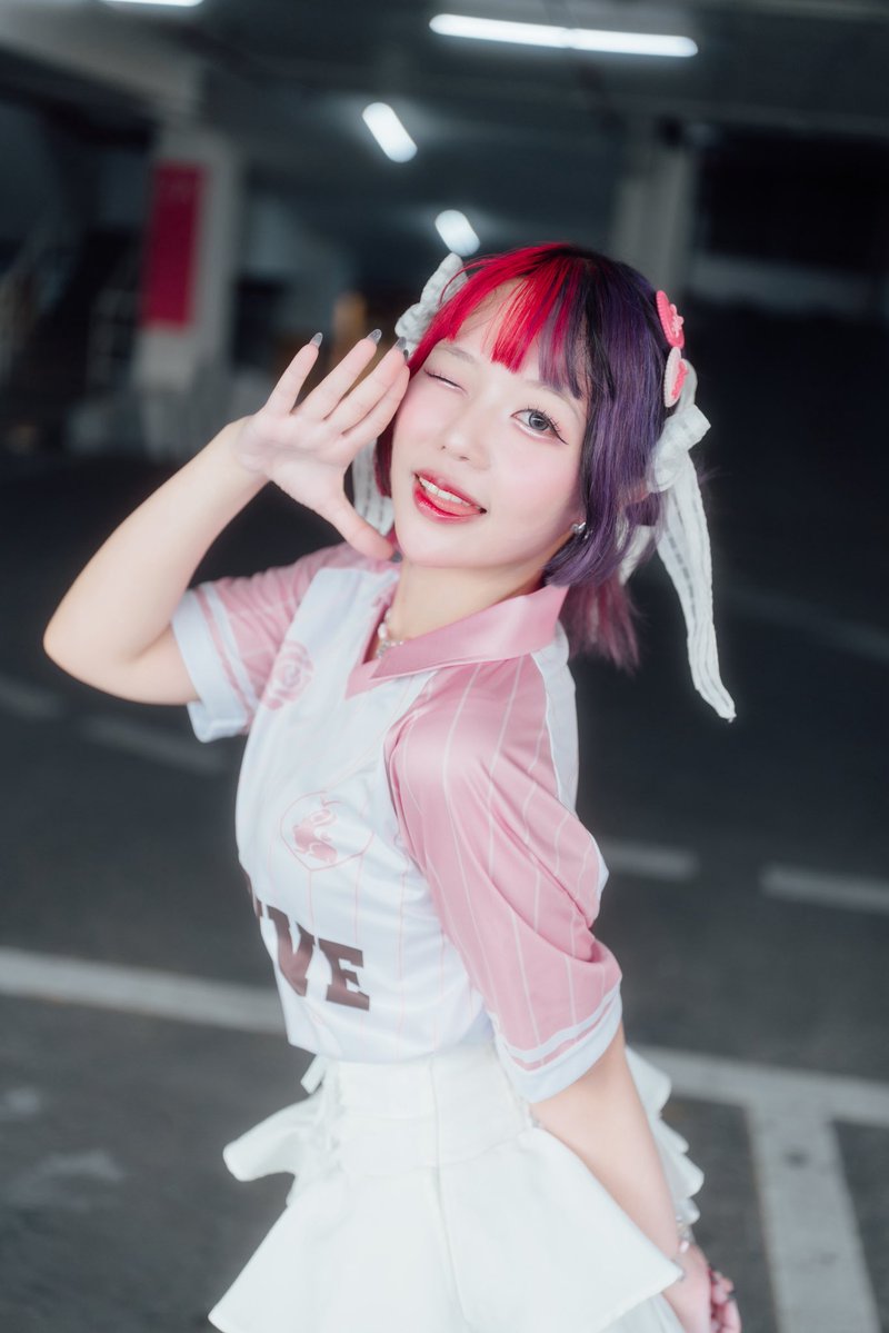 Ruby CMJ 「ルビィ」 🍓♥️ tweet media