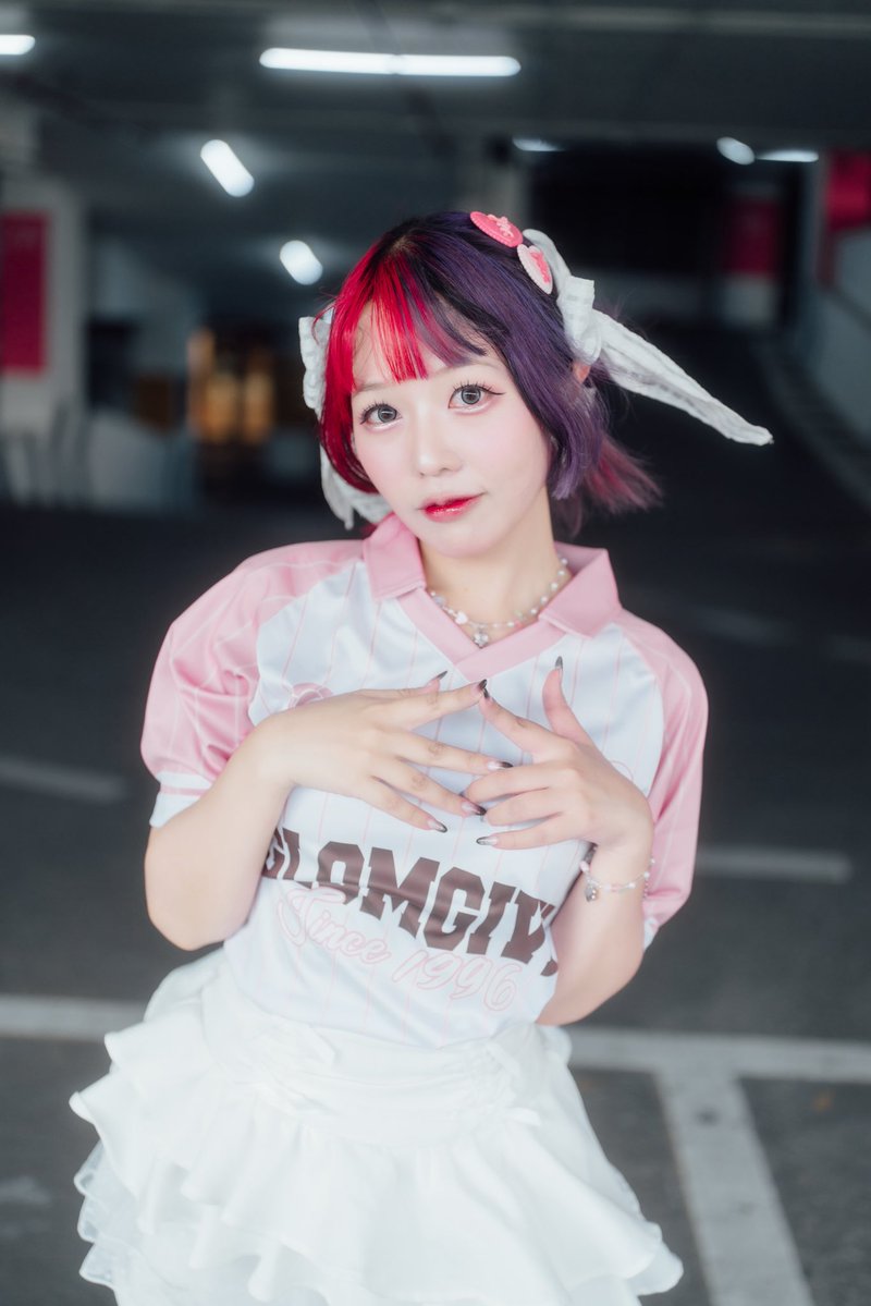 Ruby CMJ 「ルビィ」 🍓♥️ tweet media