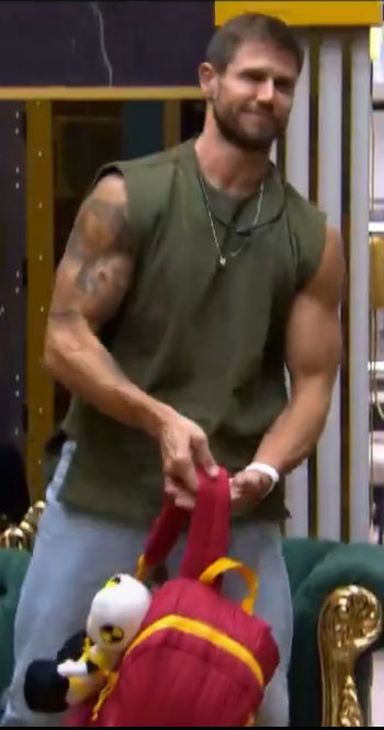 BBBelissima tweet media