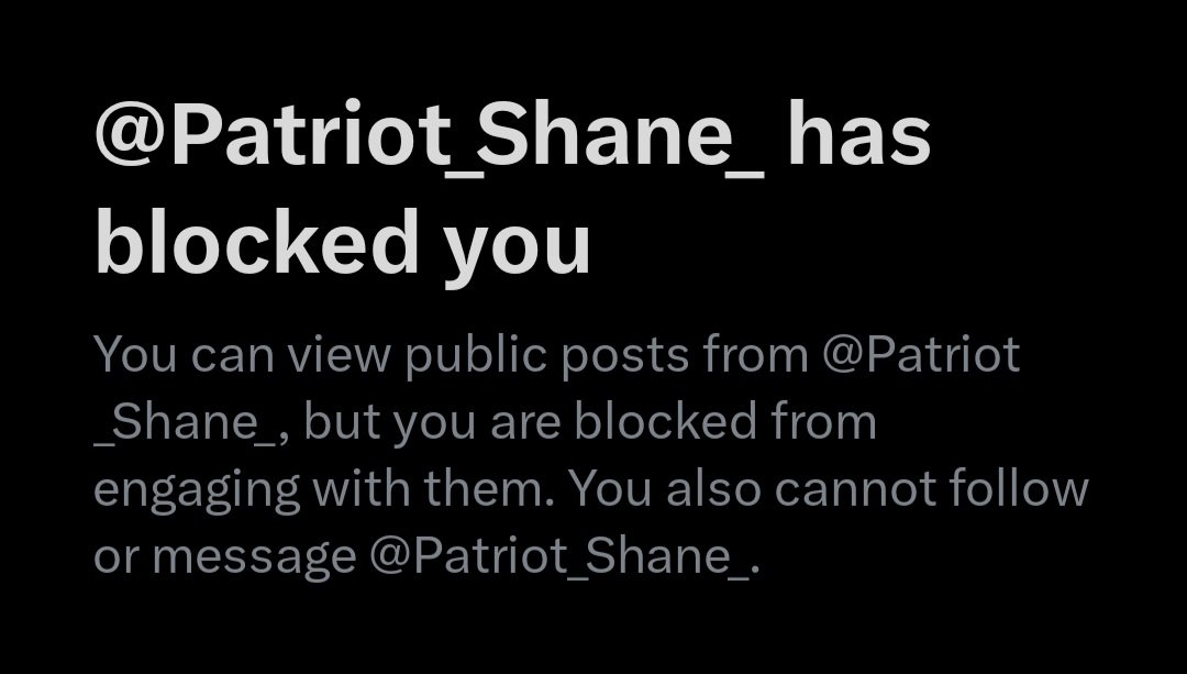 The Black Conservative Preacher tweet media