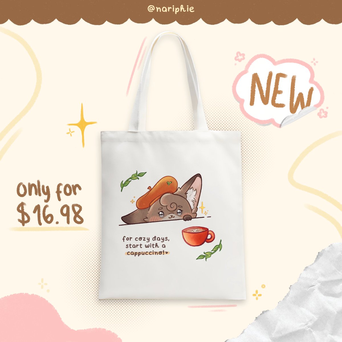 Nari 🎨 tweet media