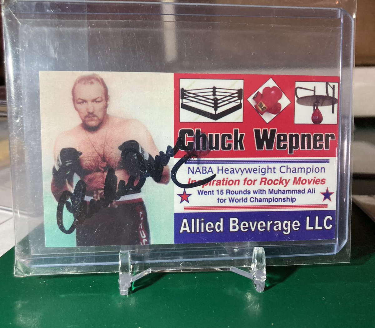 Adam’s Cards, Collectibles, Sports & Pop Culture tweet media