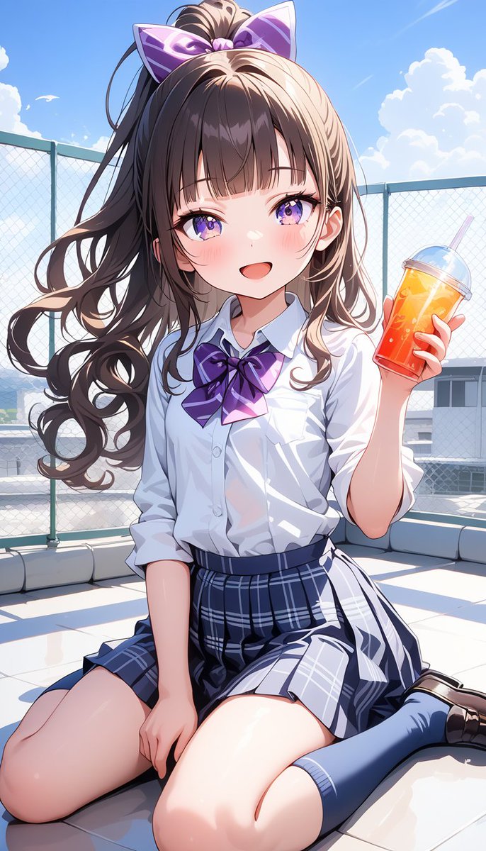 とら tweet media