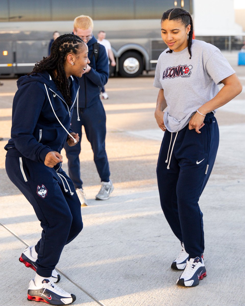 UConn Women’s Basketball tweet media