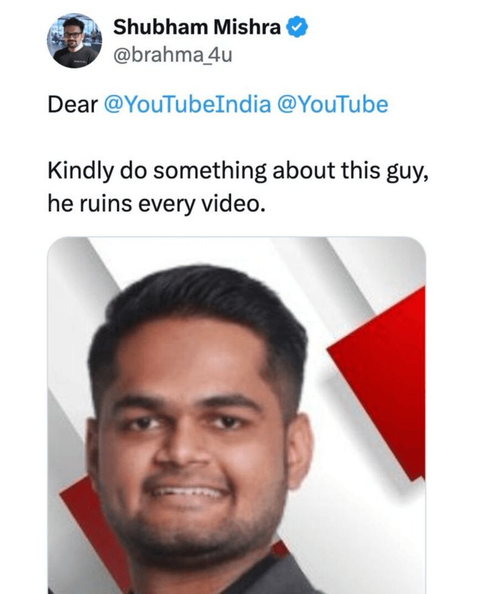 Pratik Pathak tweet media