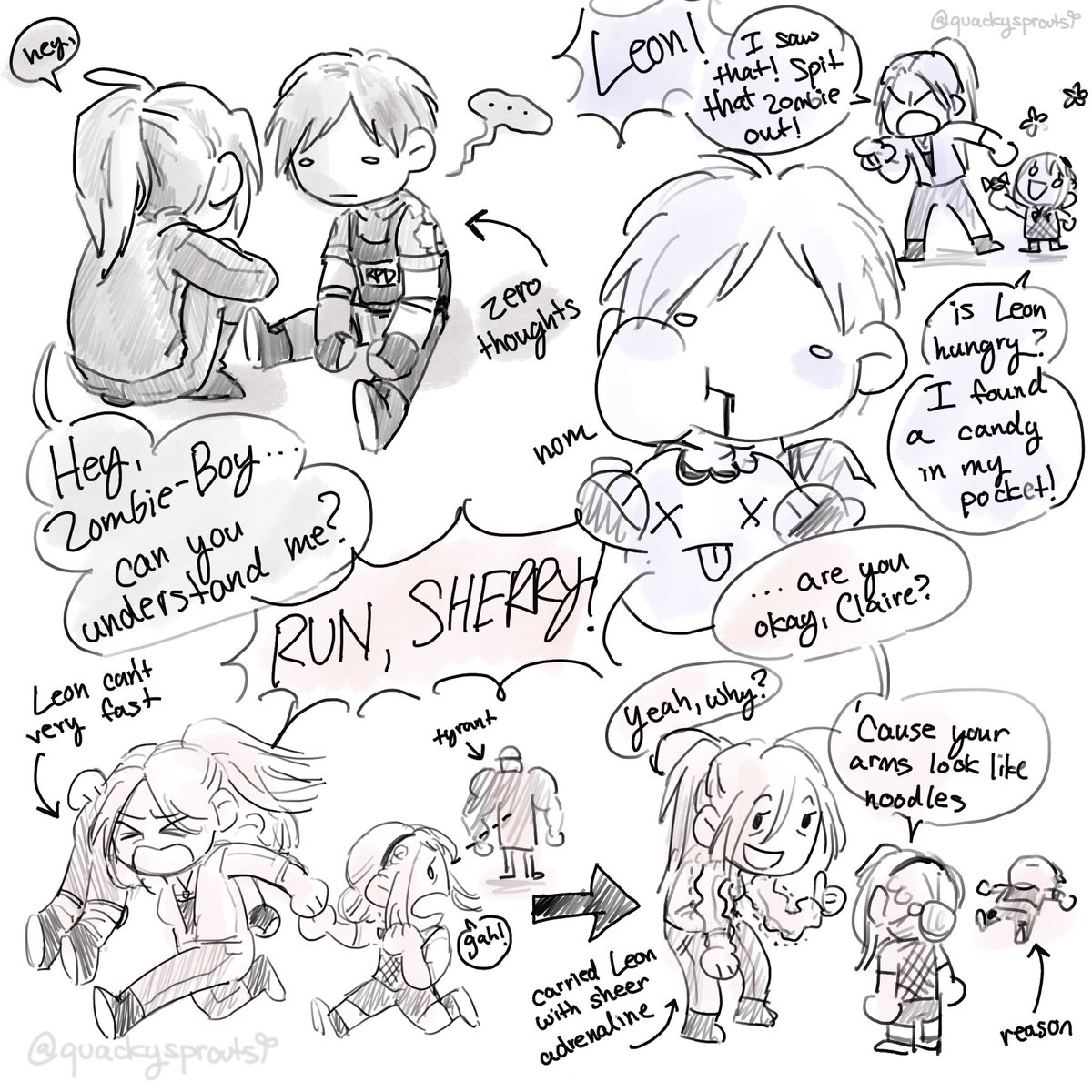 quackysprouts🌱鸭芽 tweet media