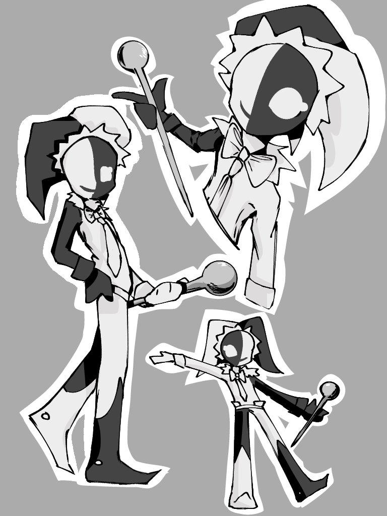 TenshikariAkumaku tweet media