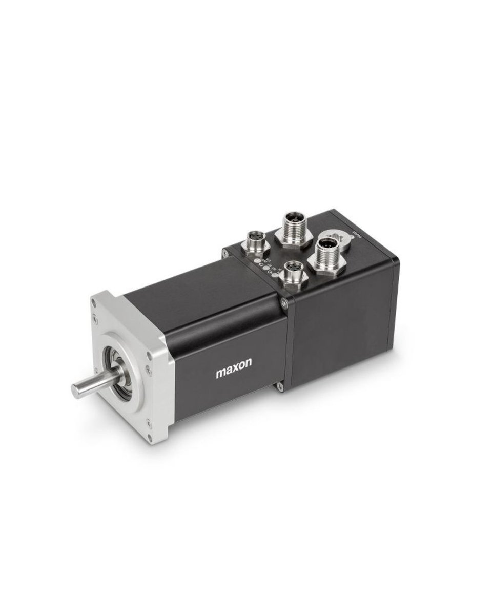 maxon India tweet media