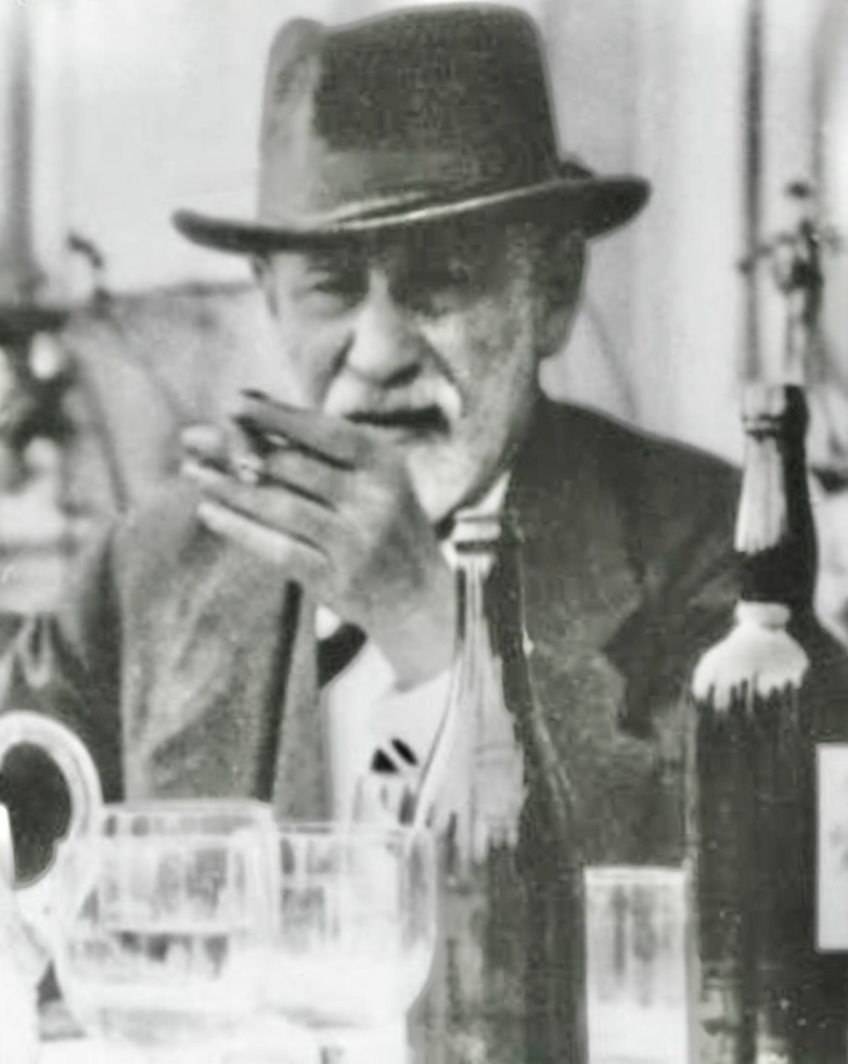 Lacan in Australia tweet media