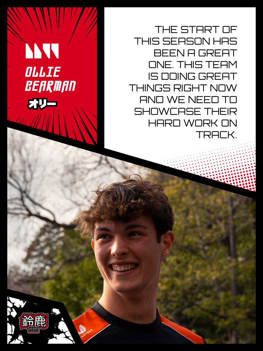 TGR Haas F1 Team tweet media