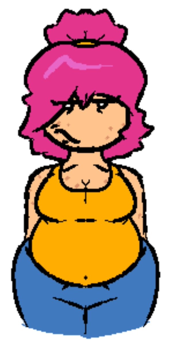 Mari Wari tweet media