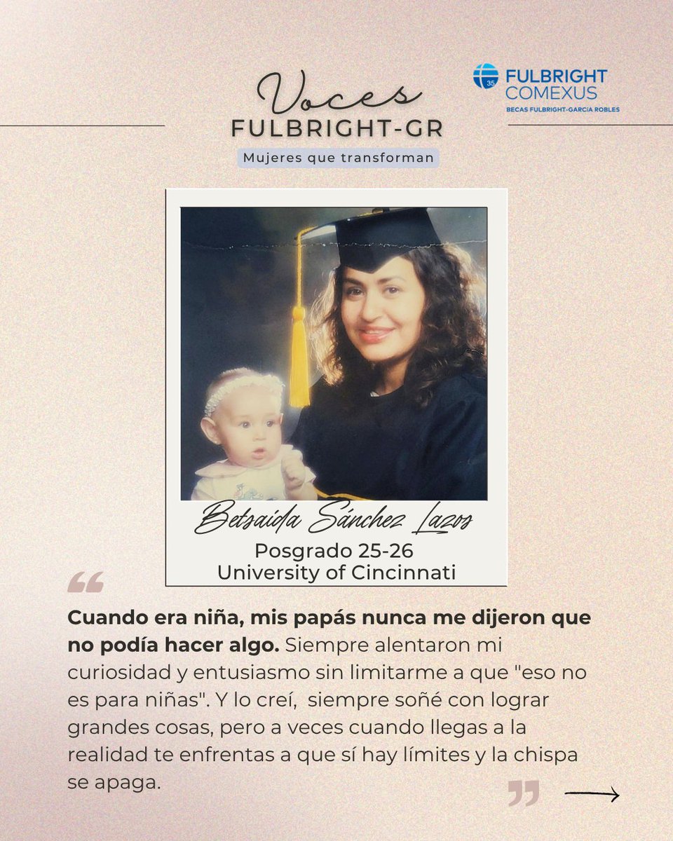 COMEXUS Fulbright-García Robles tweet media