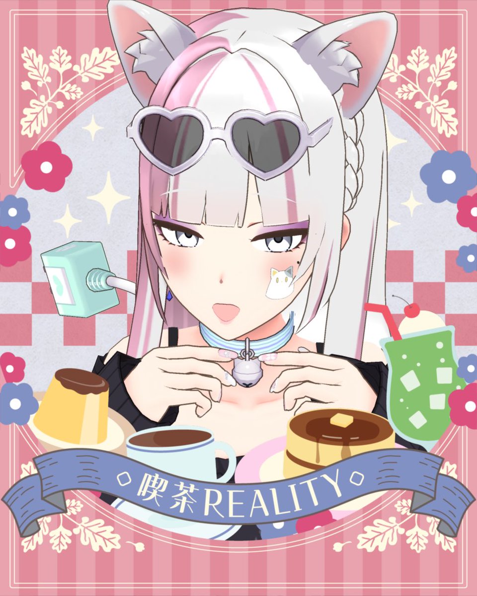 ReoN🎩ANNIN tweet media