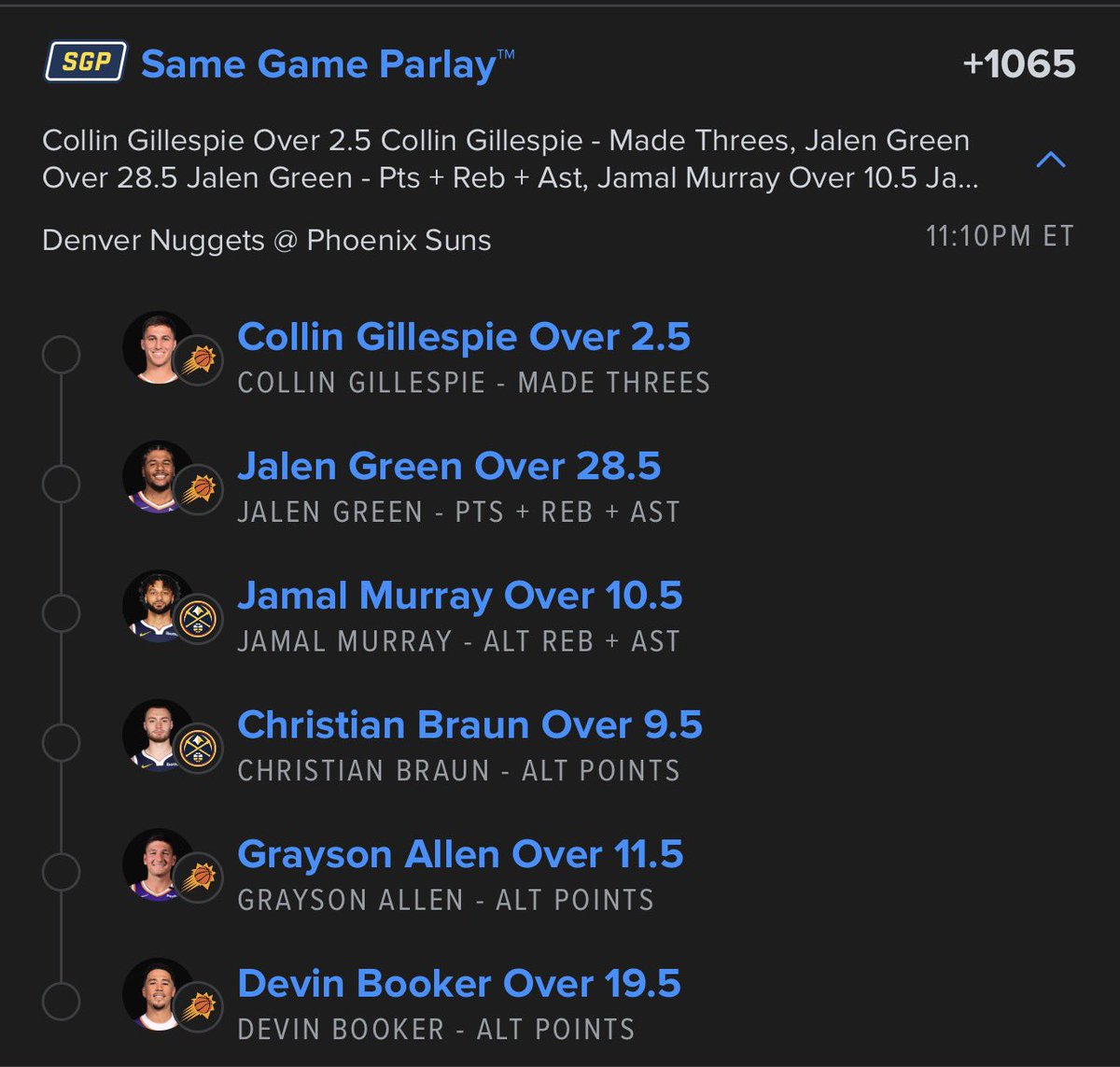 Moe houghs tweet media