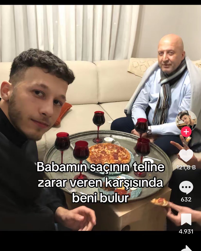 Kötü Hakan tweet media