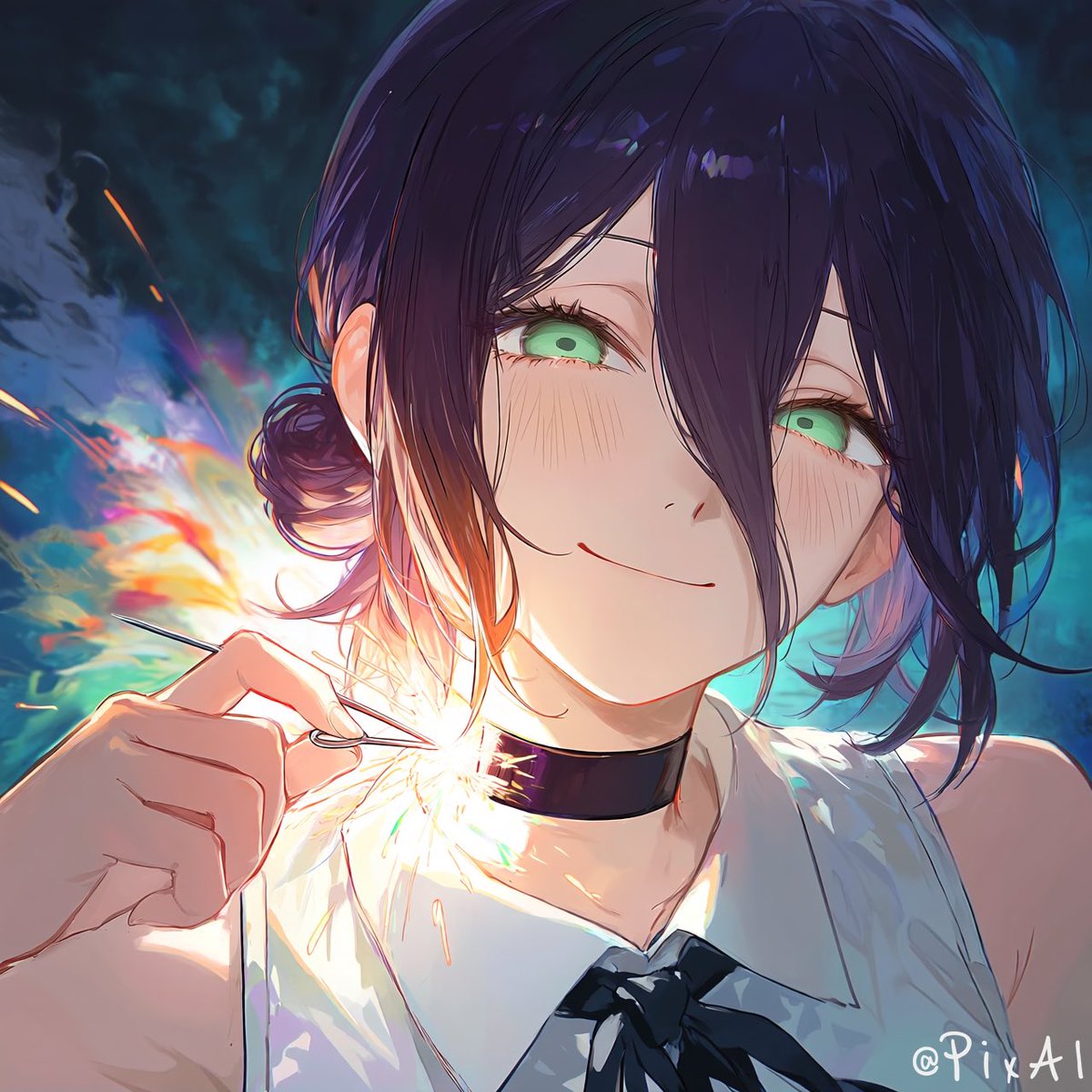 Saya (@saya_527_) / Posts / X