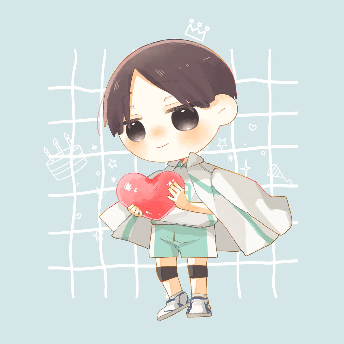 たゆたろ tweet media