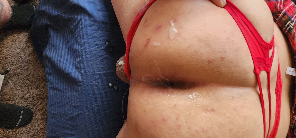 Brazilian cumslut vegas tweet media