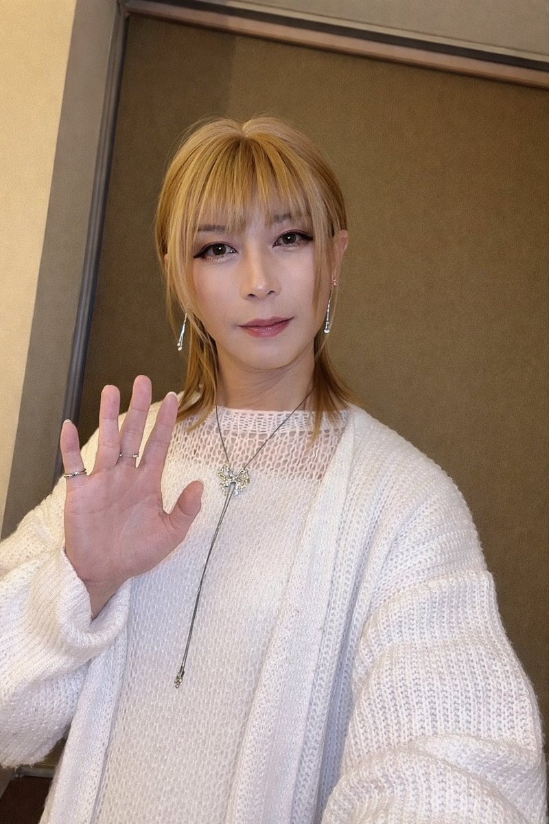 Lui_life💕 tweet media