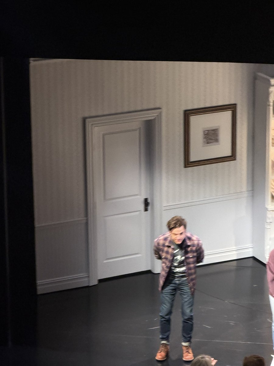 Patrick Ball Updates tweet media