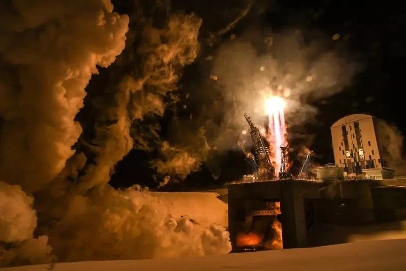 СДЕЛАНО В РОССИИ tweet media