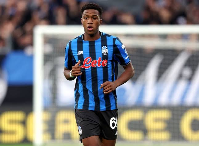 Info Timnas Italia tweet media