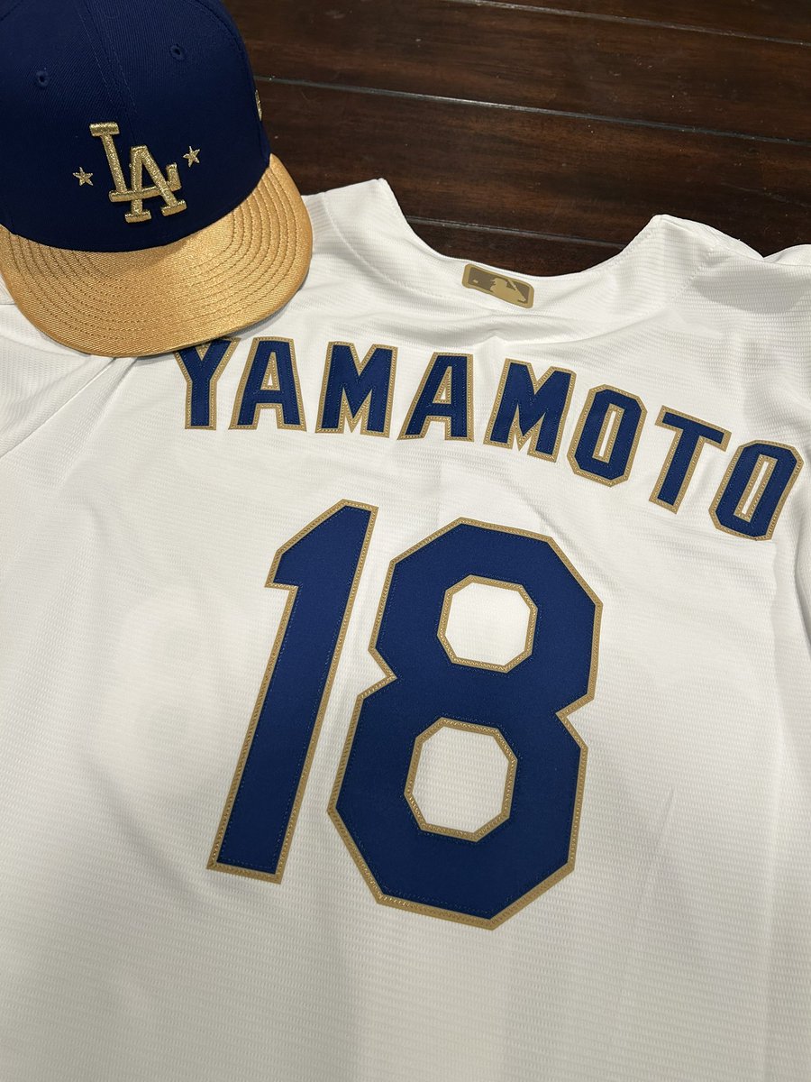 Dodgers Andrew tweet media