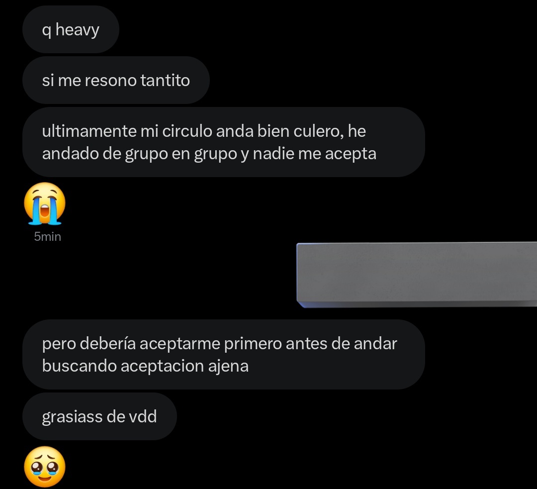 infernalos's tweet photo. Autoendulzamiento ¡ https://t.co/aDlTBAyEok