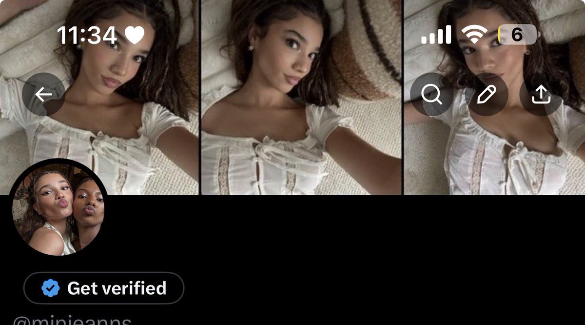 fiz essa pack e amei, já tô com vontade de trocar dnv 😶