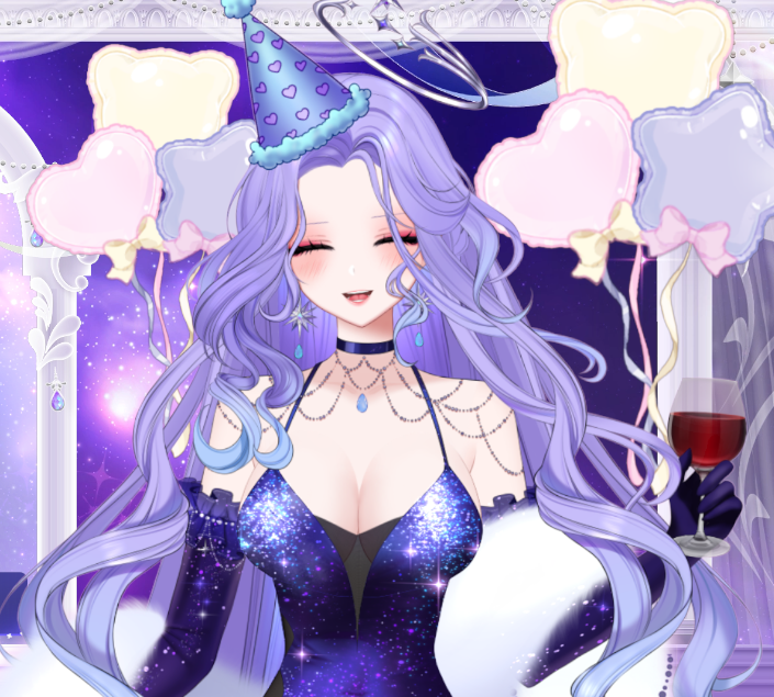 Astria Live 🌌 tweet media