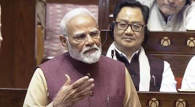 theash4real's tweet photo. Be prepared for challenges, impact of US-Iran war may be long-lasting: PM Modi

#Iran #IranWar‌ #Modi https://t.co/m4Wwm4dndd