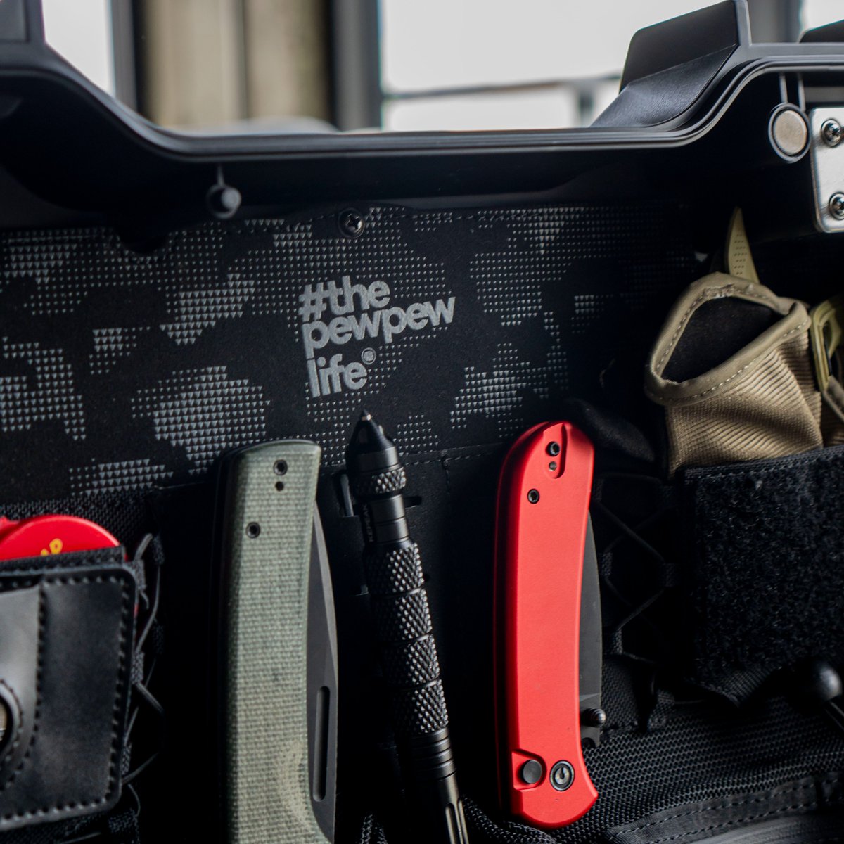 Vaultek Safe tweet media