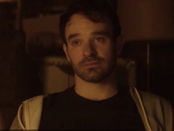 eva |DDBA s2 SPOILERS tweet media