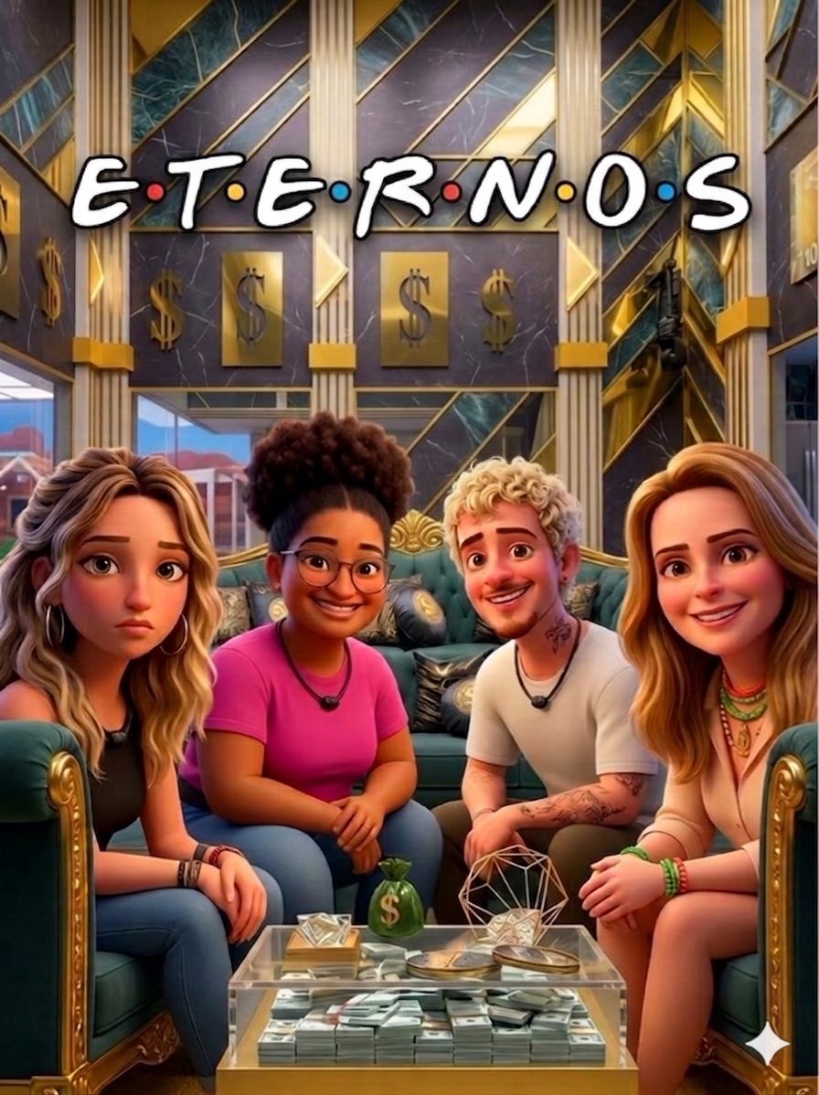 Realitys Vip #BBB26 tweet media