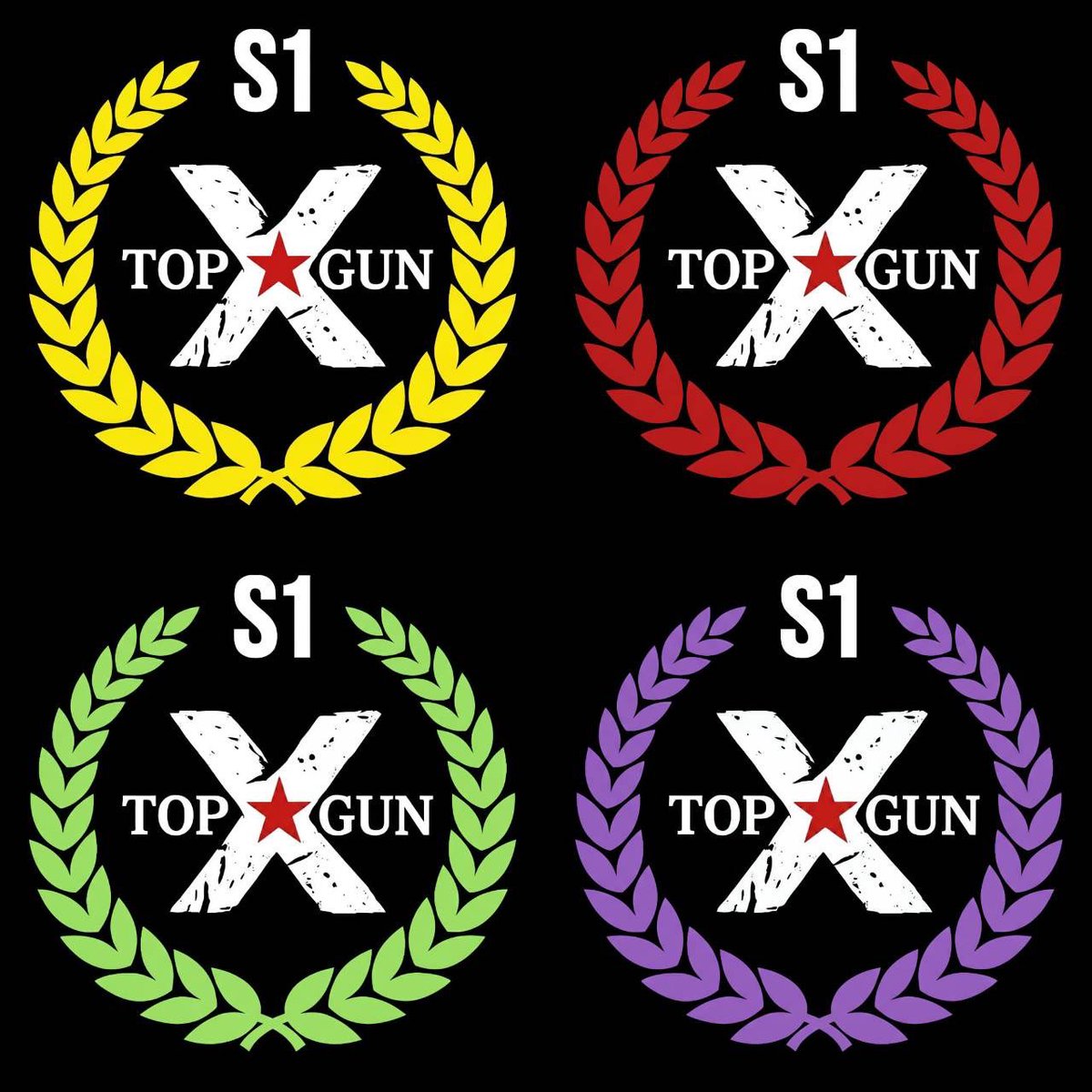 topgun4413's tweet photo. TOPGUN S1イベント

※2026年4月度開催より〜
全国各地の各開催会場にて各部入賞者へ
1位〜4位入賞者各会場限定カラーverステッカーを無料景品として進呈させて頂きます

各会場参加者様全員へ
TOPGUN S1イベント
オリジナルverステッカーも無料景品として無料配布させて頂きます

少しばかりですがご好評とお喜びの声を頂けましたのでTOPGUNより
ご協力させて頂きます
楽しんで参加して頂けたらと思います

#ベイブレードx 
#TOPGUN
#TGS1