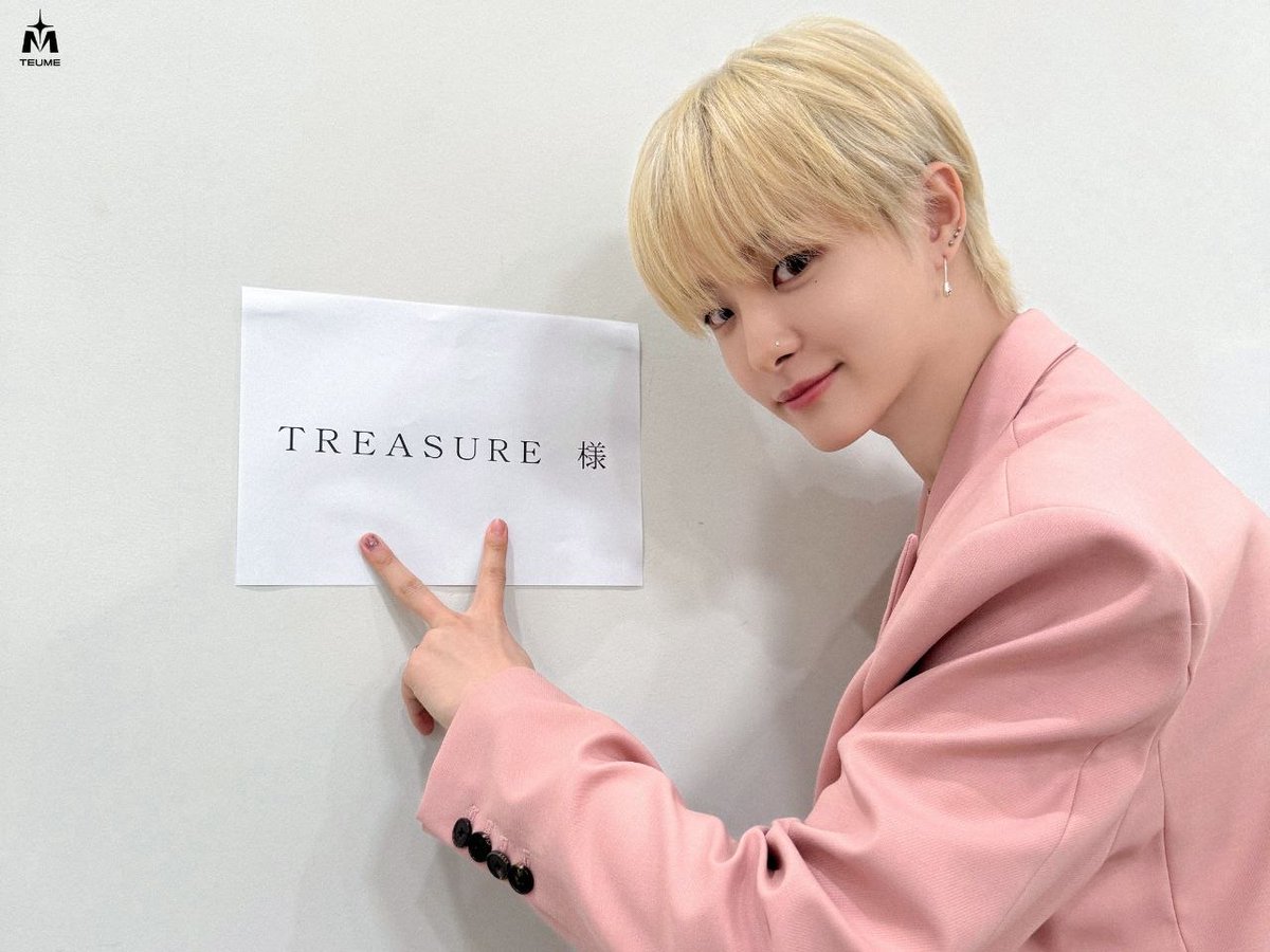 treasureofcpy's tweet photo. [💎] FC - STAFF BLOG UP !!

Recordando momentos de la gira por Japón 🎞️🫧
-> with MUSIC BEHIND PHOTO 📷

🔗 https://t.co/3siRinglwO
🖤 FC https://t.co/75sSomjKkQ

#TREASURE #トレジャー #트레저
#TREASURE_MAKER #トレジャーの思い出 https://t.co/dfDPEARJ64