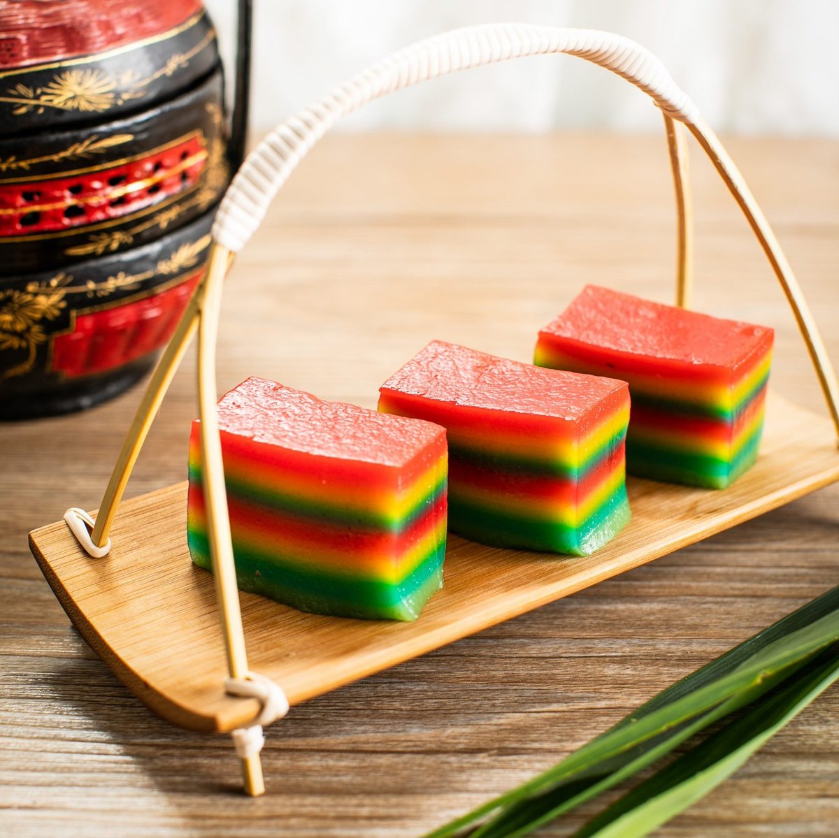 Picnic Basket tweet media