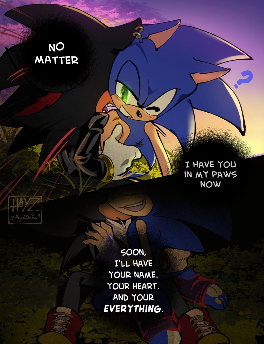 Hayzie 🖤💙 tweet media