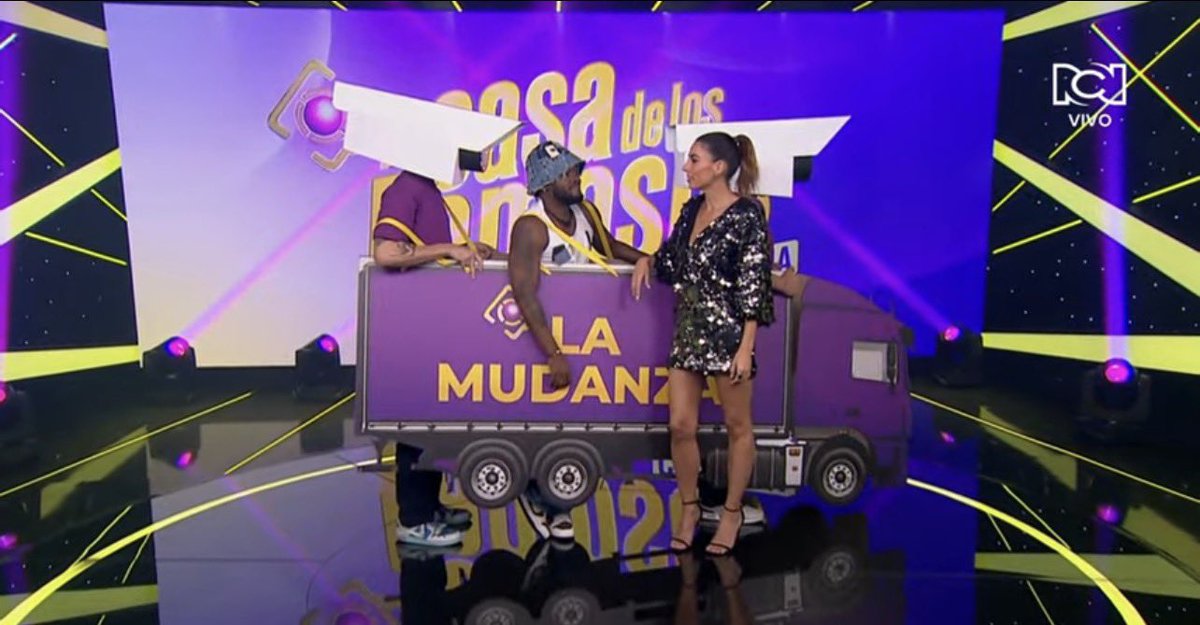 Realities Col🇨🇴 tweet media