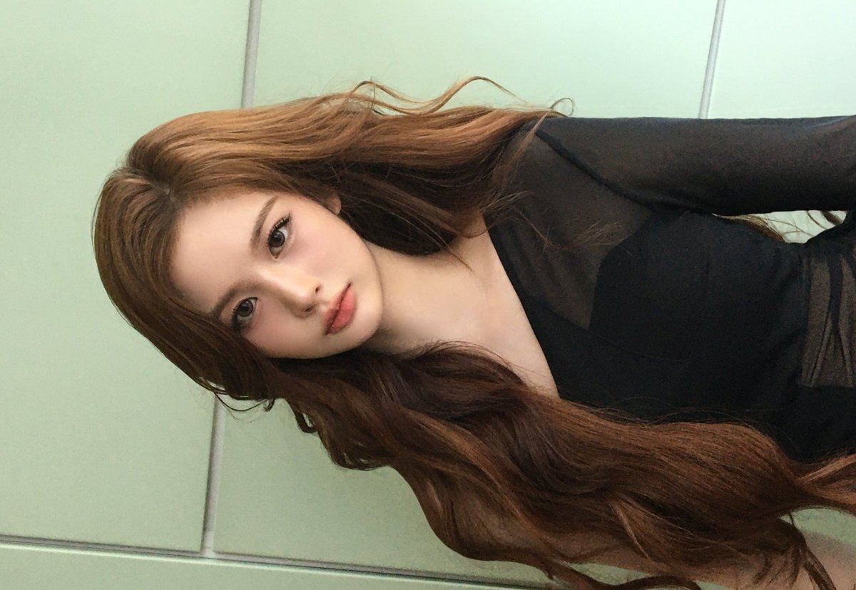 SuLLyOoN 🦌 tweet media