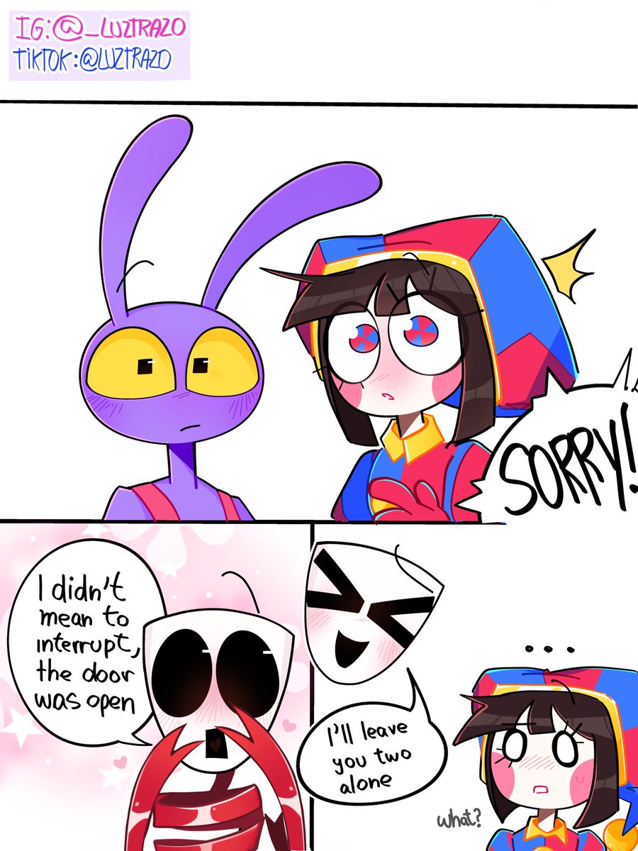 Luztrazo tweet media