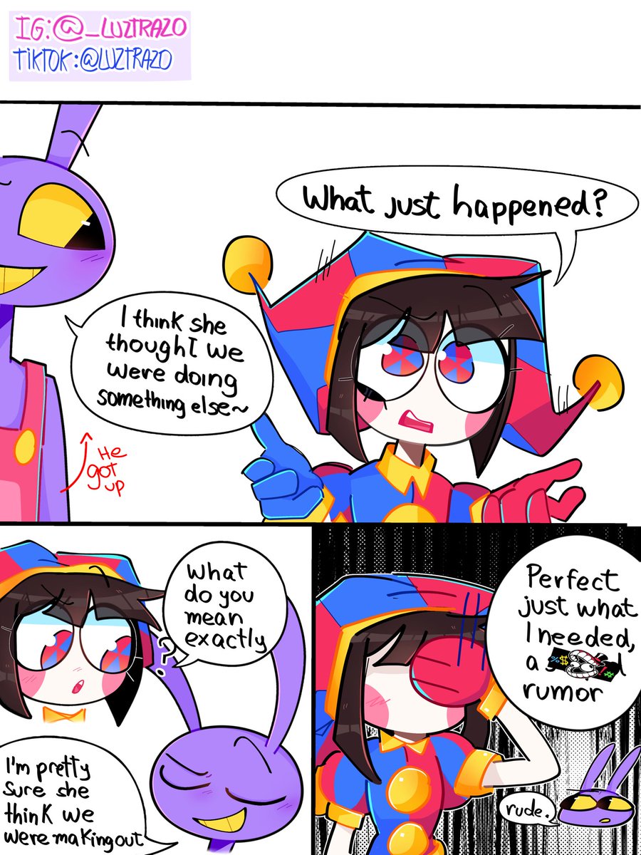 Luztrazo tweet media