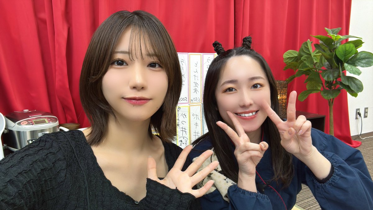 土屋 李央 tweet media