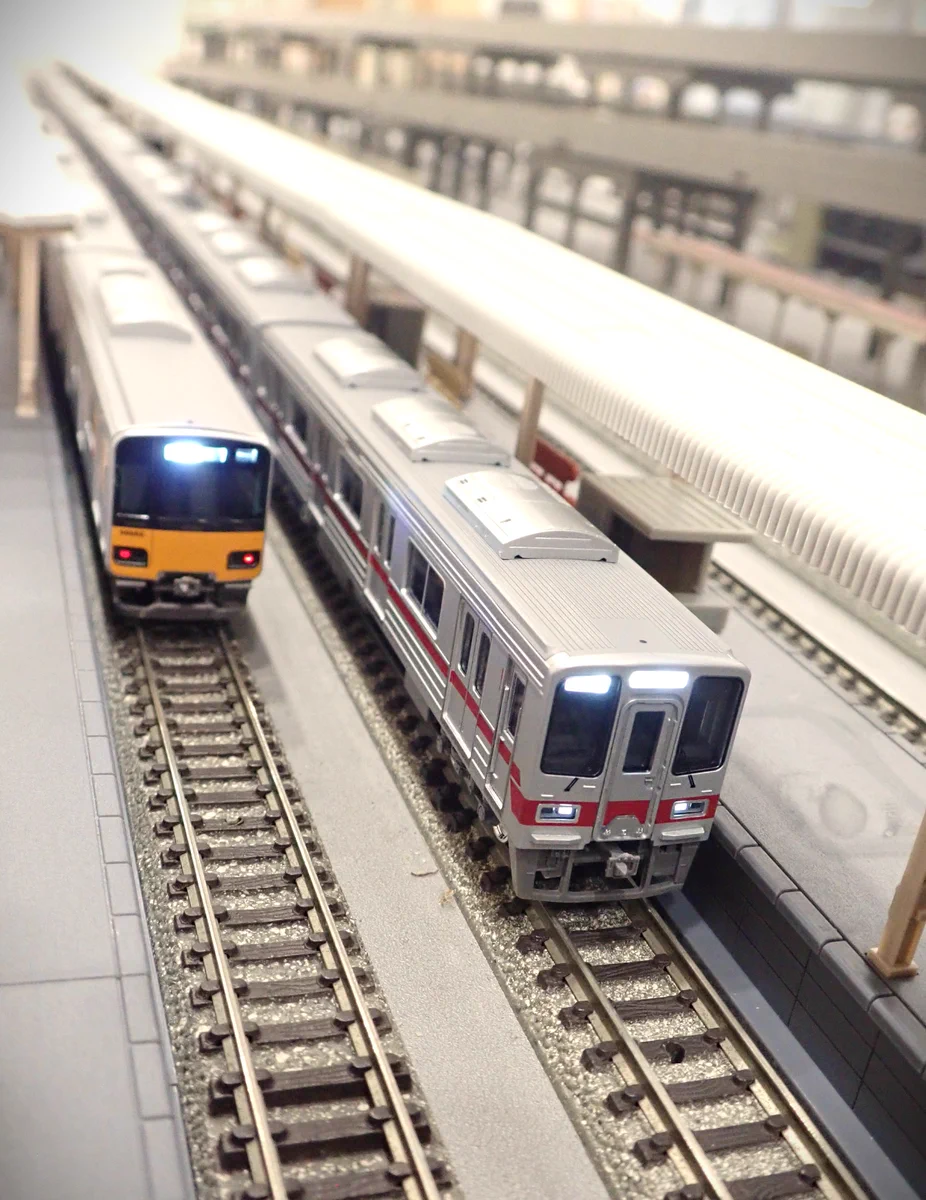 Models IMON 【鉄道模型】公式 on X: 