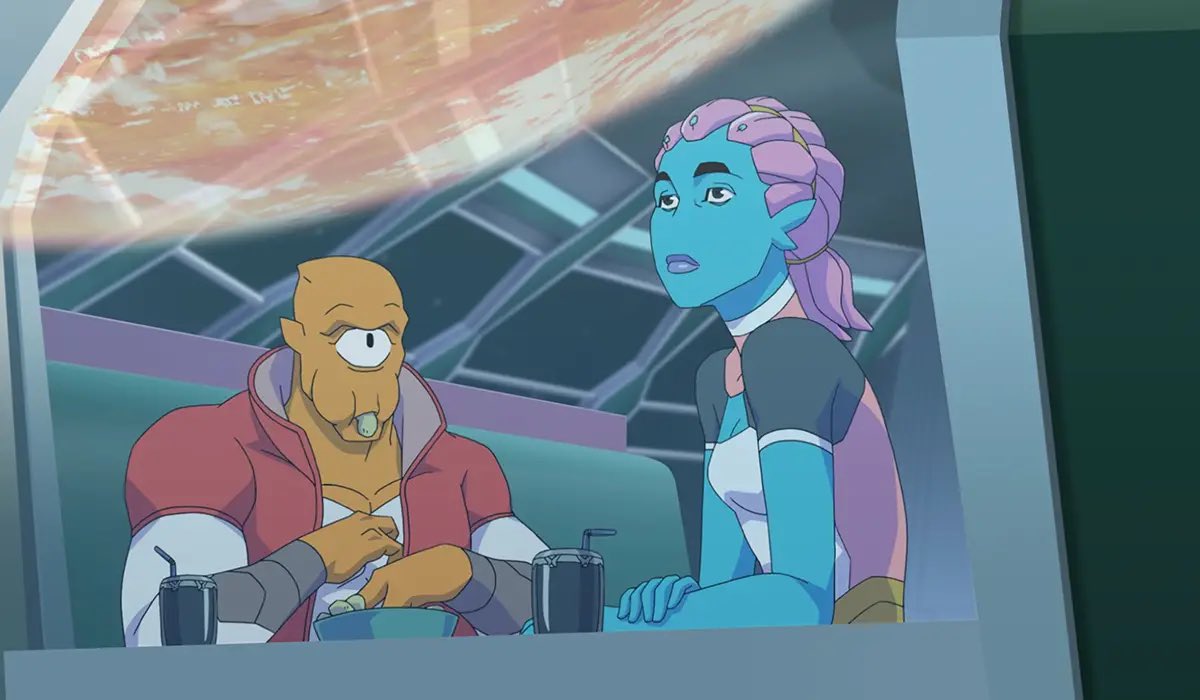 ToonHive tweet media